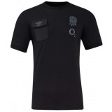 Camiseta de Fútbol UMBRO Inglaterra Presentacin Tee 2024-2025 90755M-060