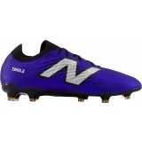 Chaussure de Fútbol NEW BALANCE Tekela Mgia Low Laced FG V4+ ST2FLZ45