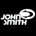 Camisetas de Fútbol John Smith